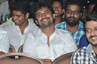 Oohalu Gusa Gusalade Audio Release Photos